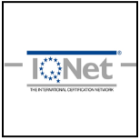 ISO 22000 certification